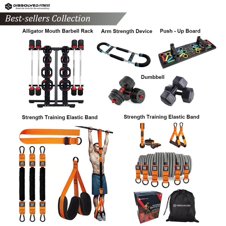 Adjustable Arm Trainer