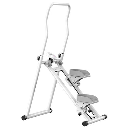 Silent Fitness Climber™