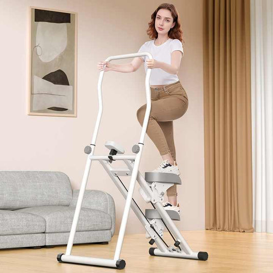 Silent Fitness Climber™