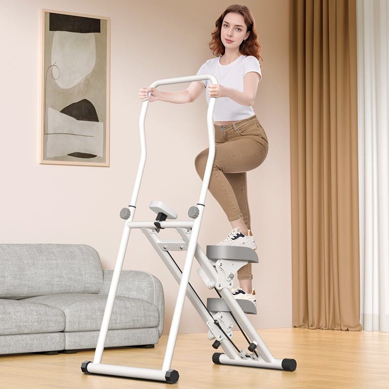 Silent Fitness Climber™