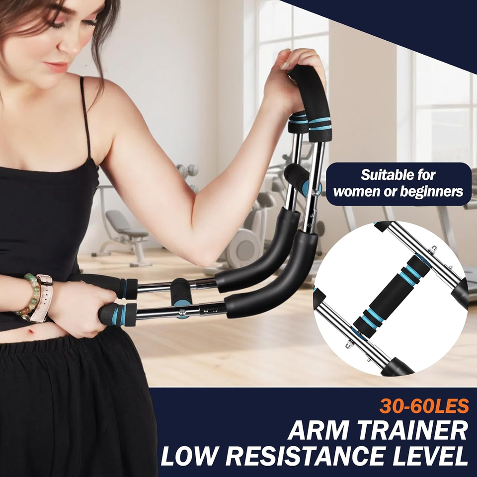 Adjustable Arm Trainer