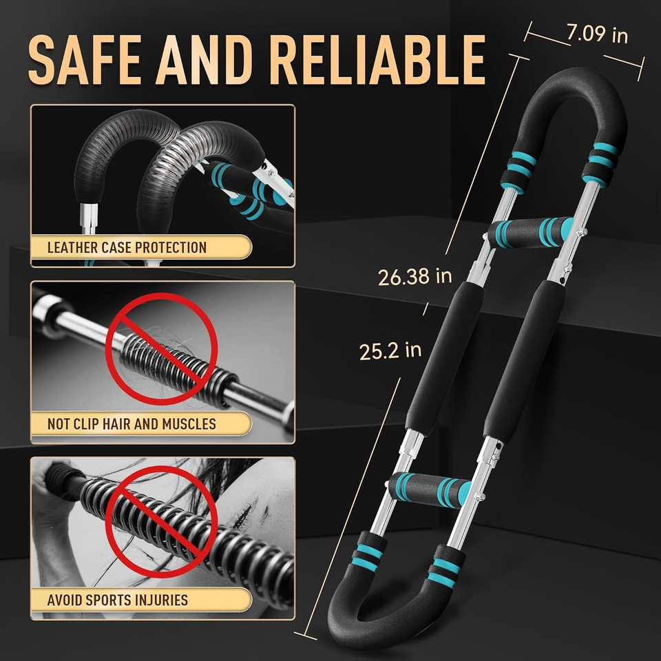 Adjustable Arm Trainer