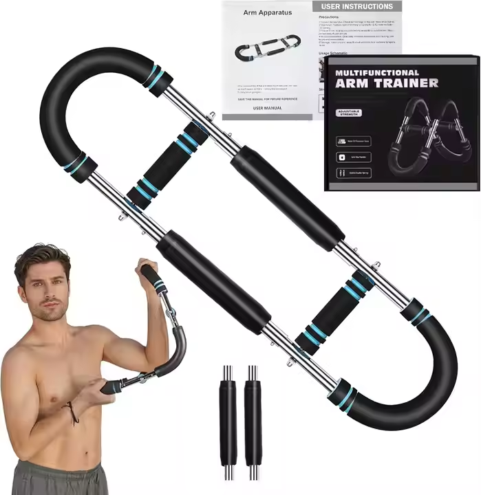 Adjustable Arm Trainer