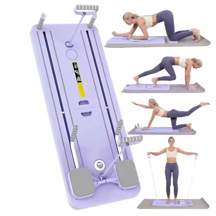 CoreFit Pilates Reformer Board™